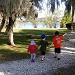 Moorings Point Island