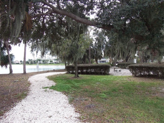 Moorings Point Island Moorings Point Island