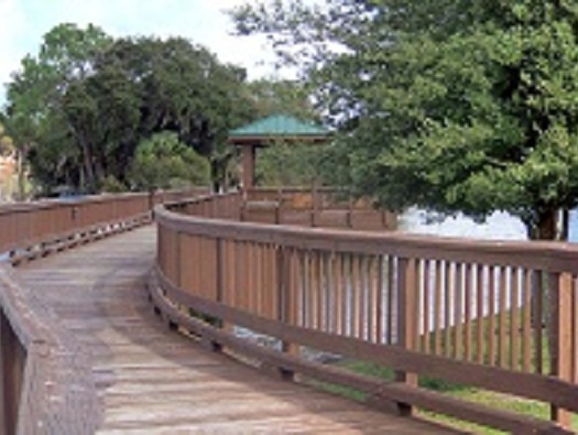 Boardwalk Boardwalk