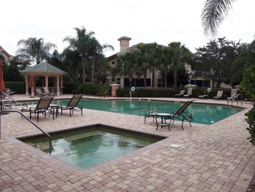 Poolside Poolside
