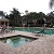Poolside