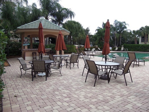 Poolside Poolside