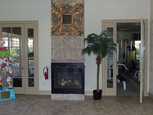 MOORINGS CLUBHOUSE MOORINGS CLUBHOUSE