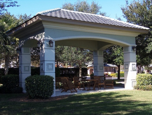 Pavilion Pavilion