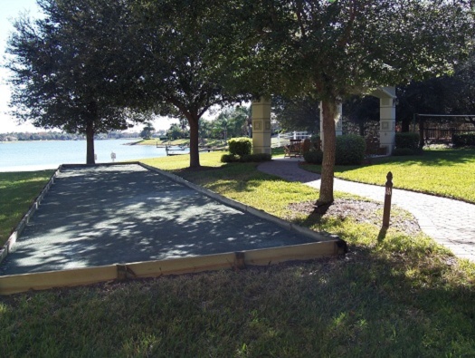 Bocce Ball Bocce Ball